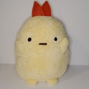Sanrio Sumikkogurashi Ebi Tempera XL Plush